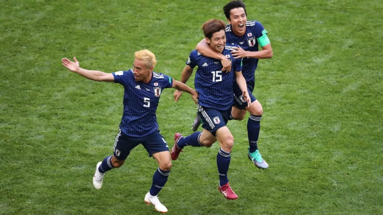 FIFA World Cup 2018 Update | Colombia, Japan reserve the last berths for round of 16