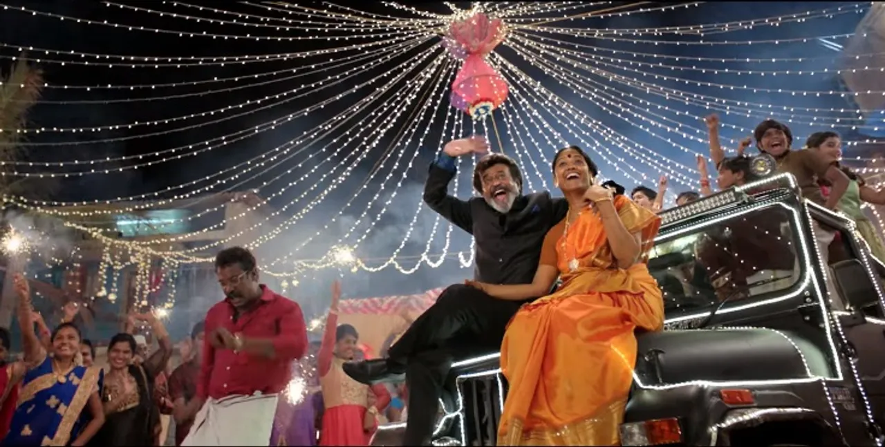 ‘Kaala’ filmmakers sued for Rs 100 crore