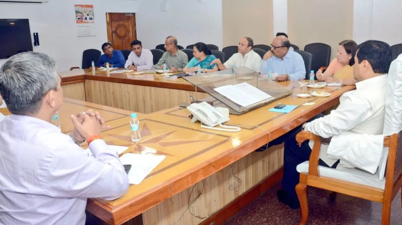 Assam to launch ‘Sanskar’ against superstition, ignorance