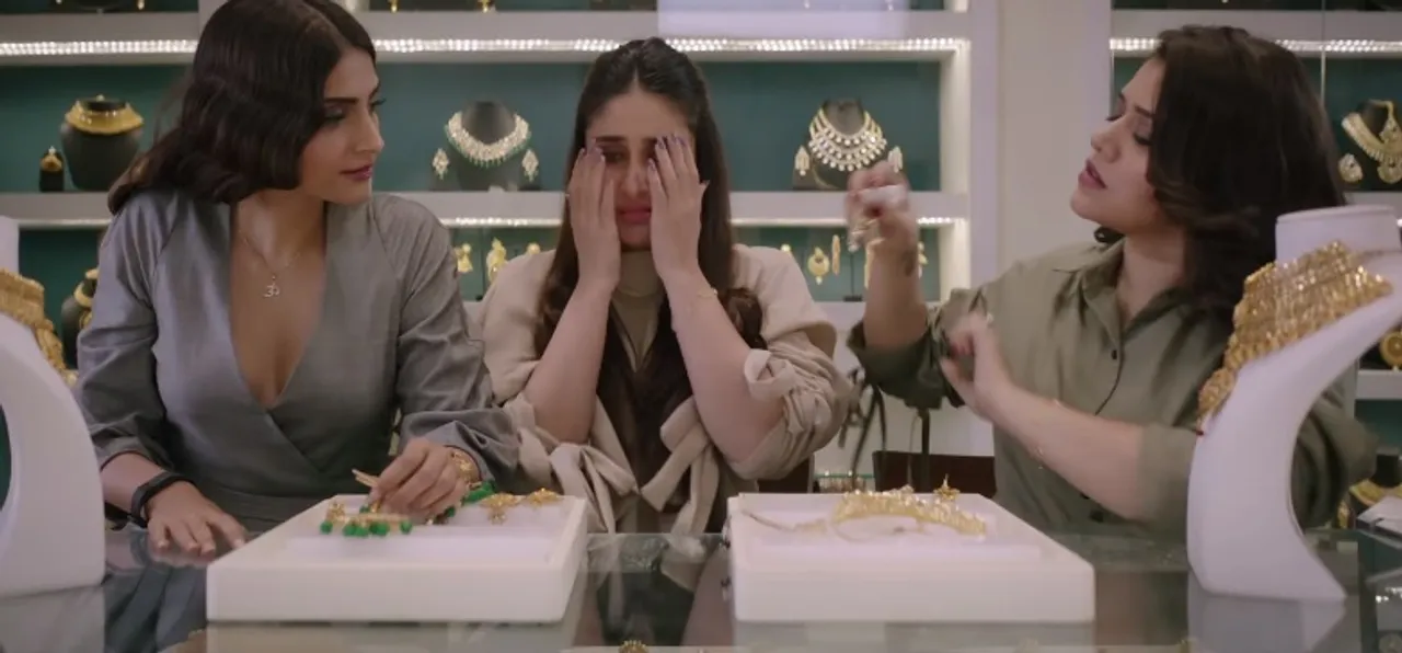 ‘Veere Di Wedding’ becomes third highest opener of 2018