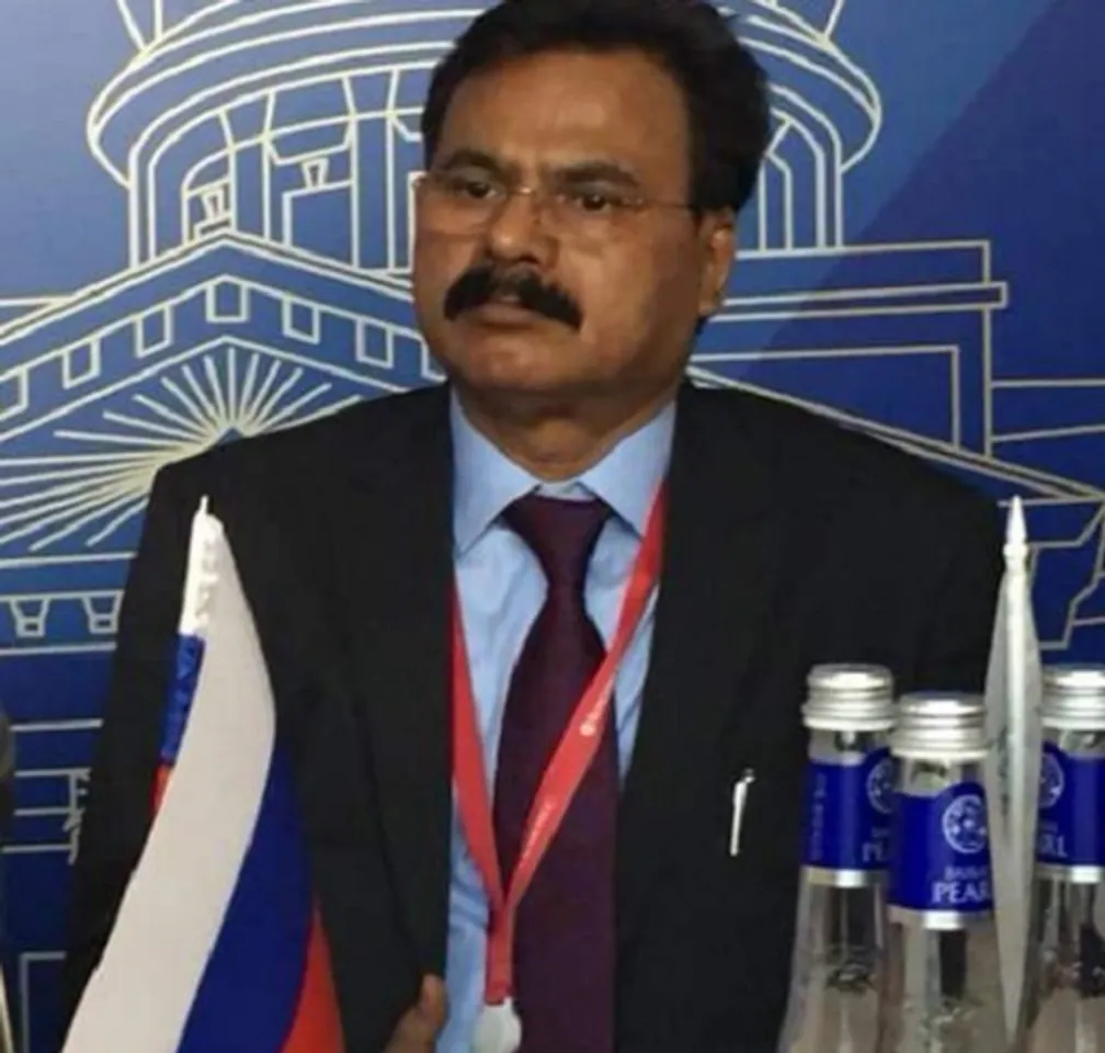Flights between Guwahati and ASEAN nations to start by October: Chandra Mohan Patowary