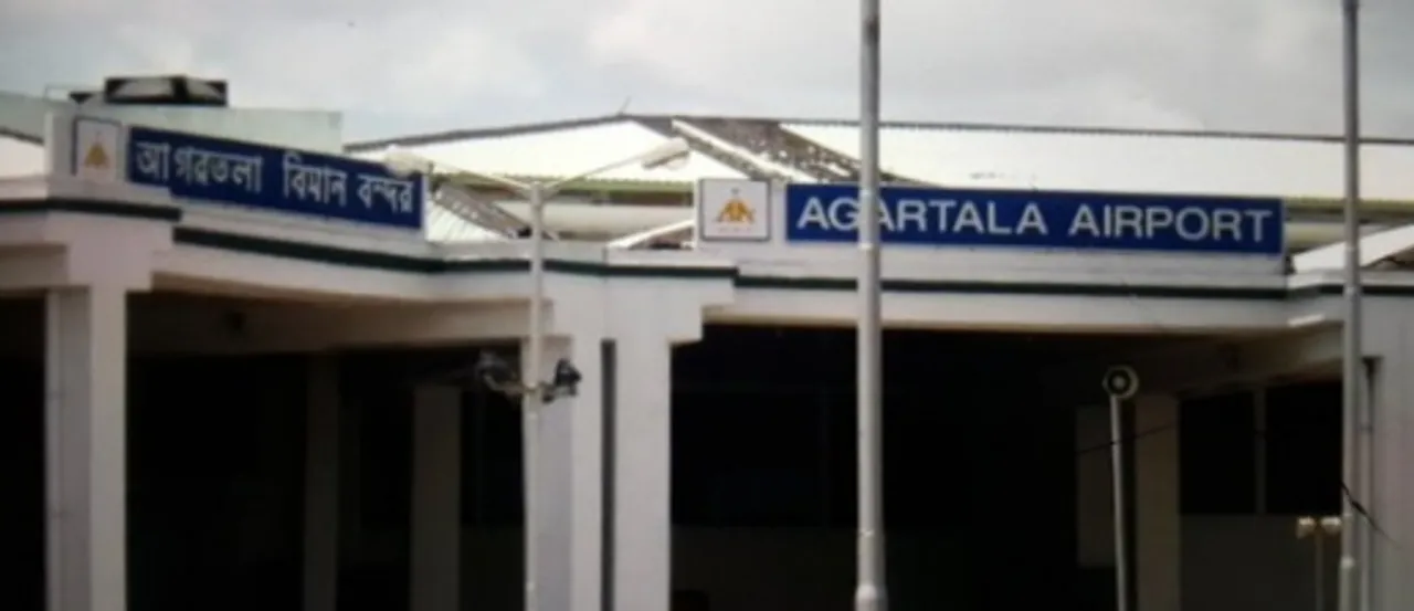 Agartala Airport to be named after Maharaja Bir Bikram Kishor Manikya Bahadur: Tripura CM