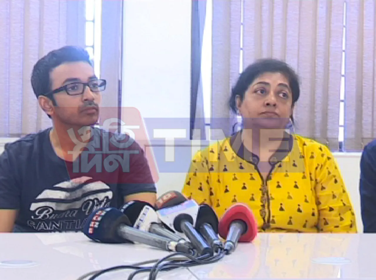 Himatsingka family apologises to Assamese people on employee assault case