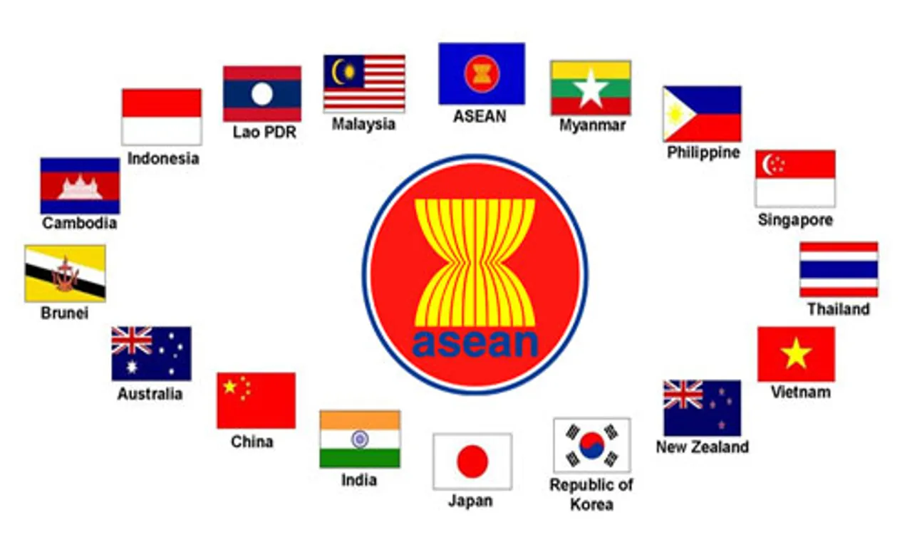Journalists from 10 ASEAN countries reach Guwahati on a three-day Assam visit