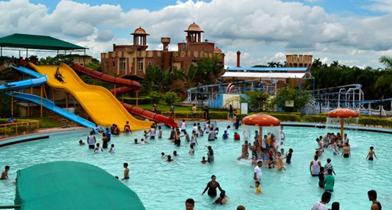 Accoland reopens after almost four months