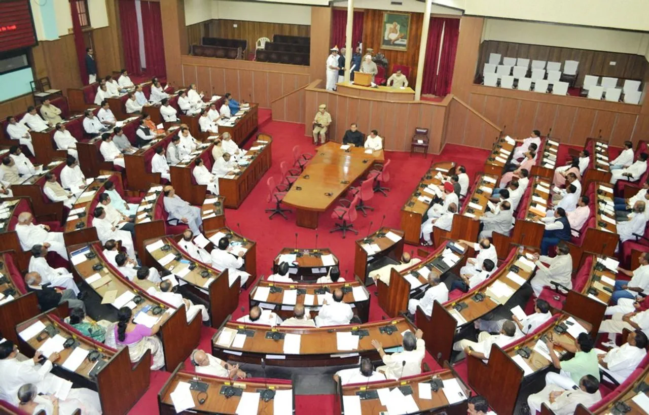 Assam Assembly welcomes students for first-ever internship programme