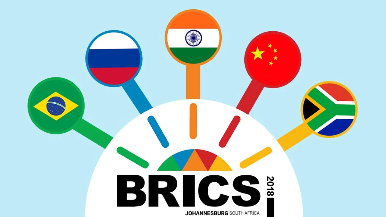 10th BRICS summit to conclude today