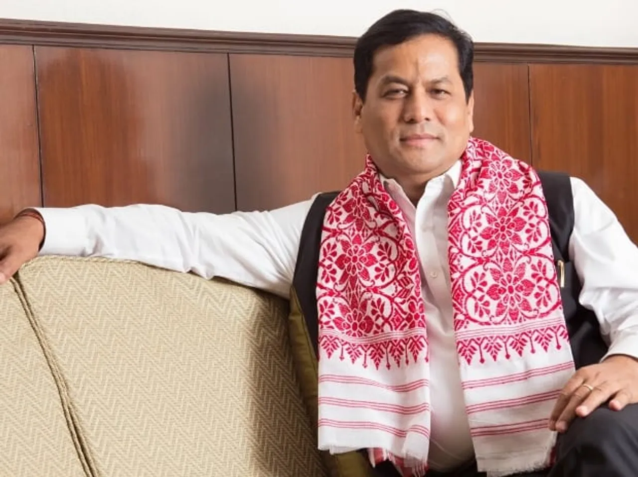 Sonowal outmaneuvers Himanta in LS ticket distribution