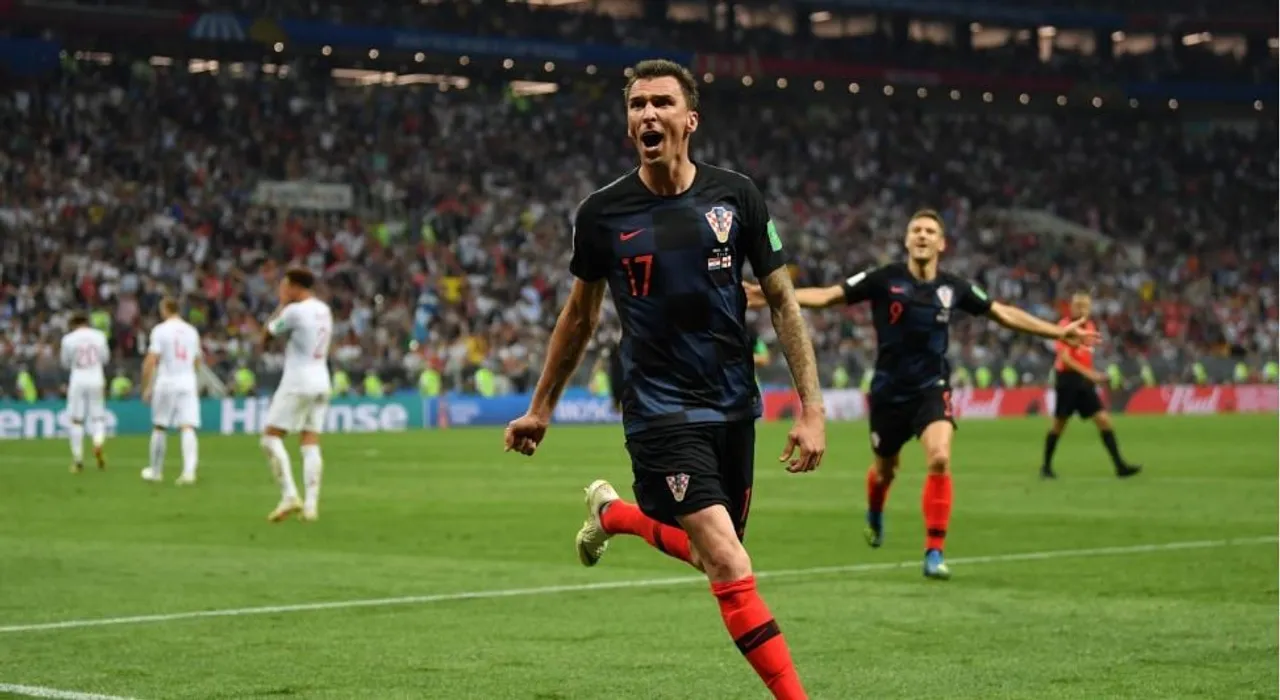 FIFA World Cup 2018 Update | Croats move to the finals, England faces defeat