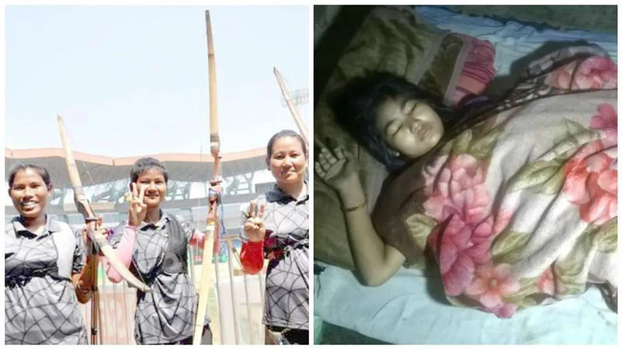 Sports Minister sanctions Rs 5 lakh aid for medical treatment of Assam archer Gohela Boro