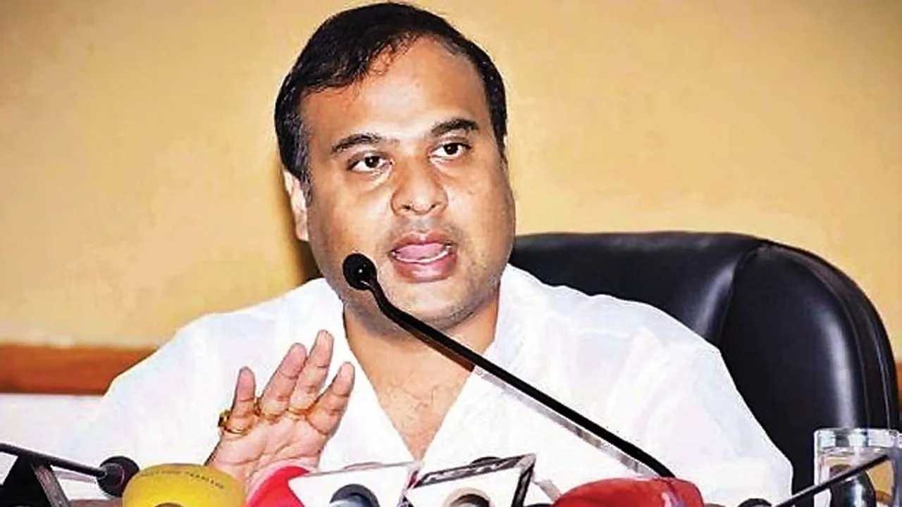 FM Himanta Biswa to present state’s Budget today