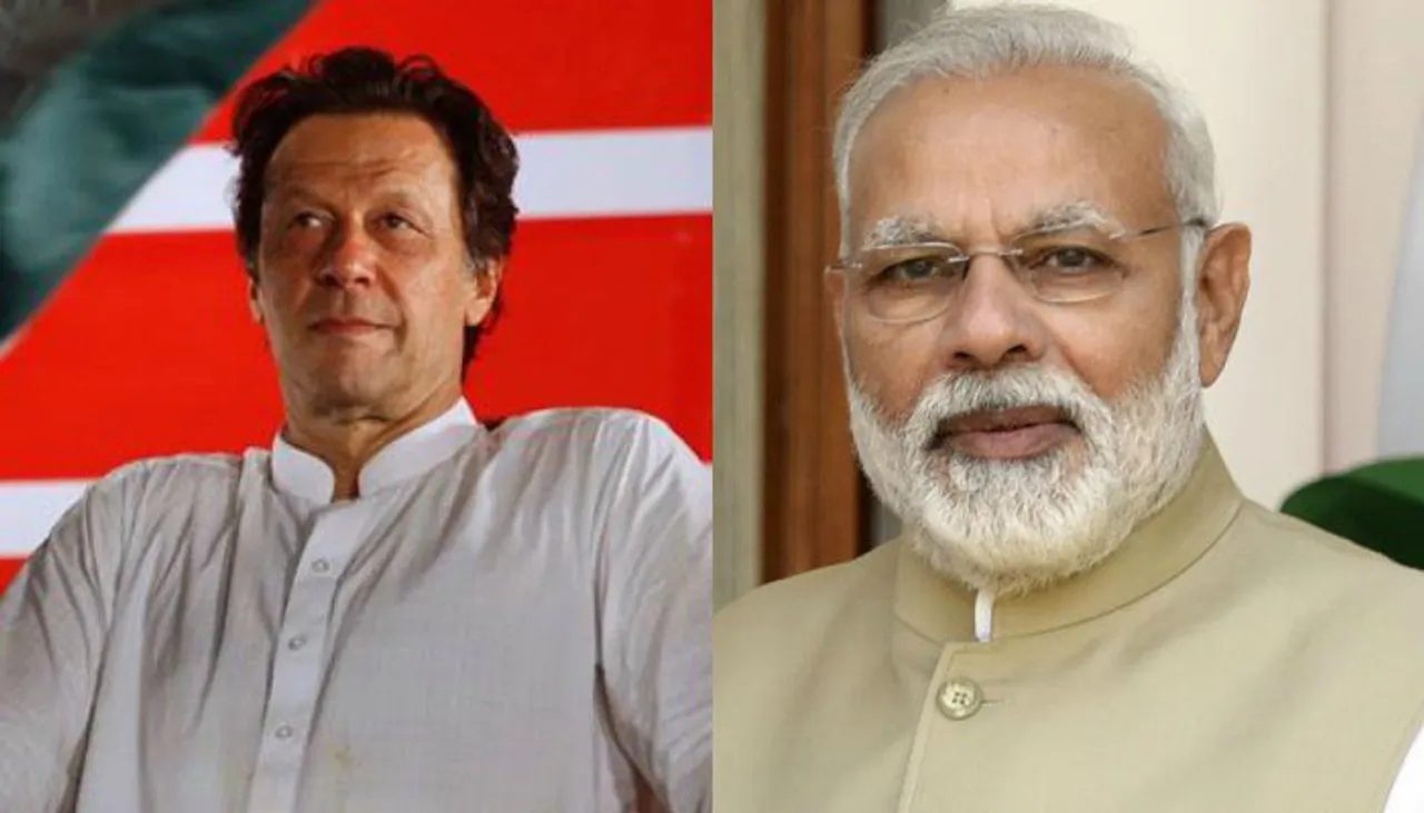 Pak assures better Indo-Pak relations after LS polls