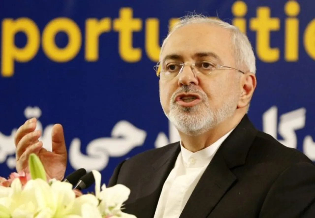 Iran sues US in World Court for leaving deal and imposing sanctions