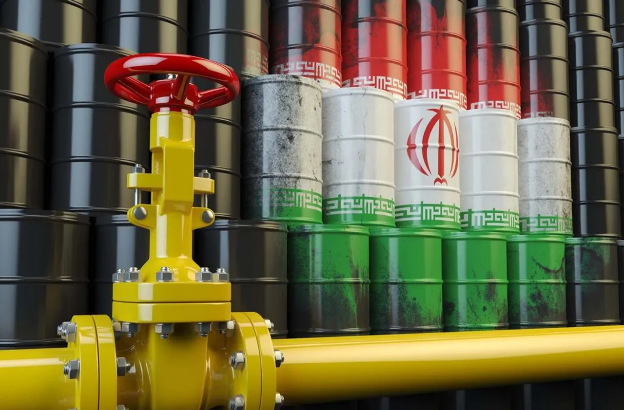 Iran to trade only with oil-importing nations, says Iranian legislator