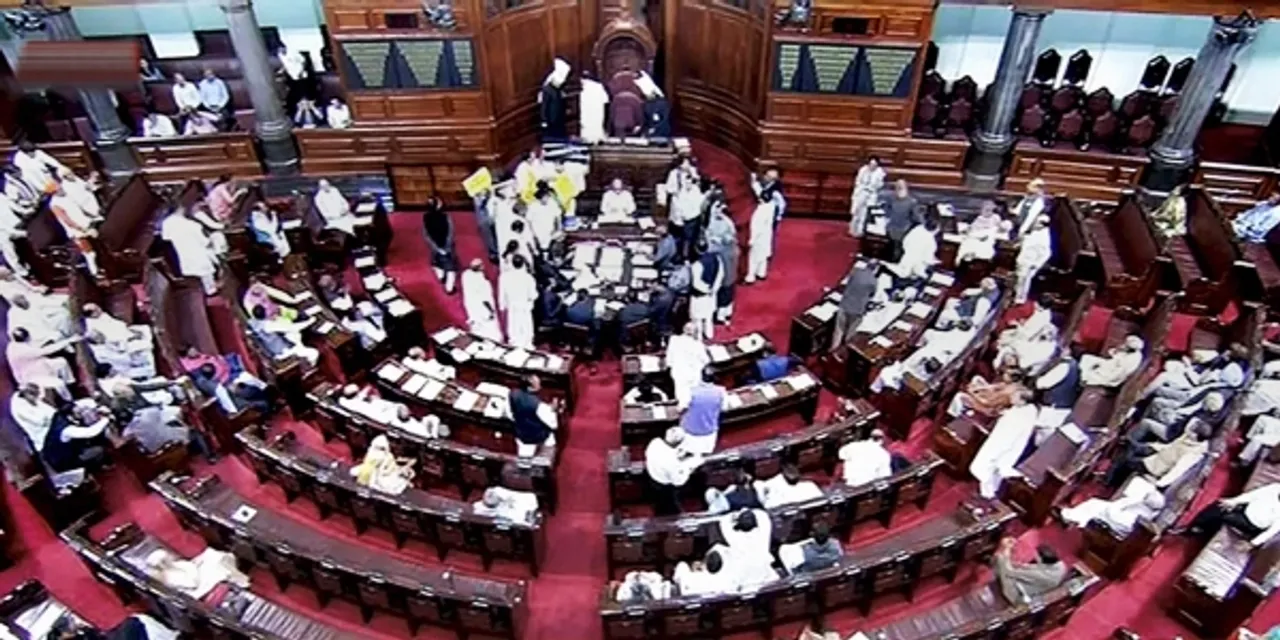 Citizenship Bill will lapse if no RS nod today