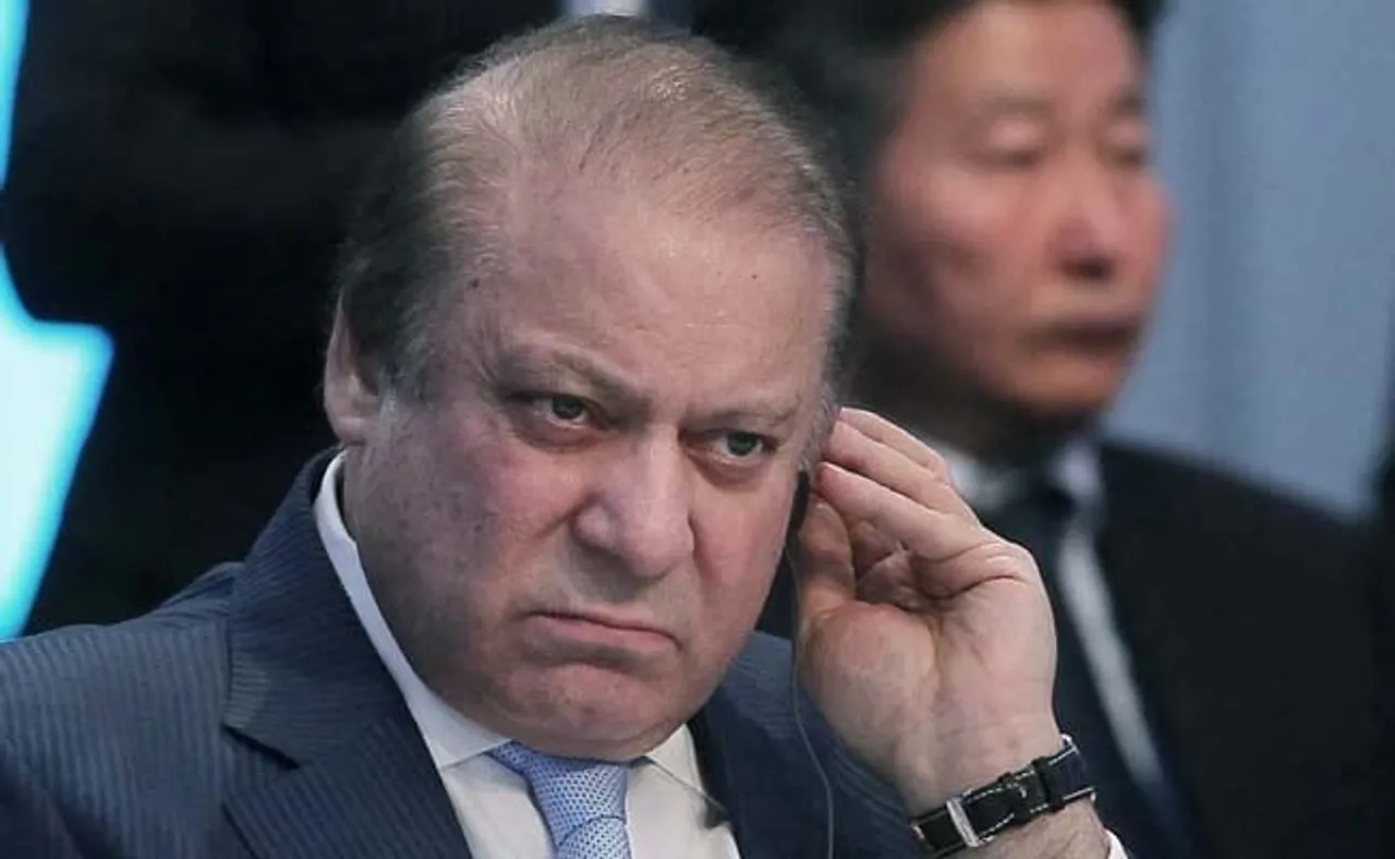 Ousted Pakistan PM Nawaz Sharif sentenced to 10 years in prison