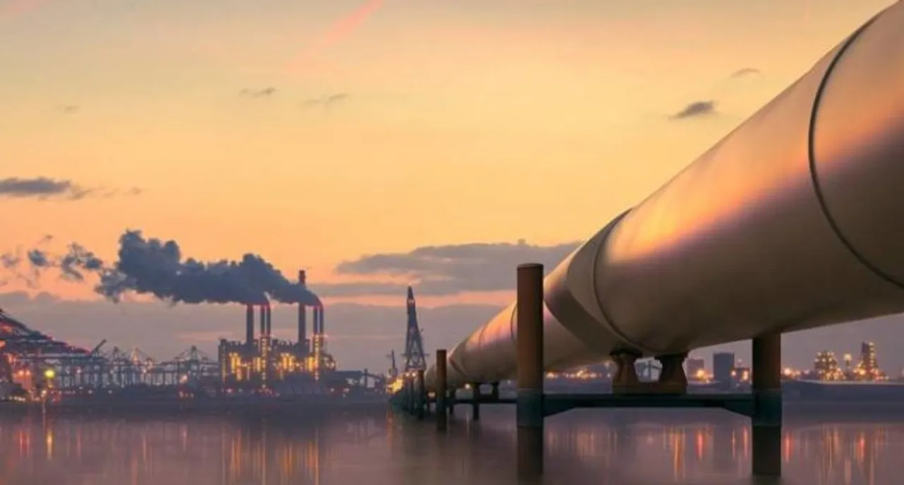 Five Oil PSUs sign agreement to connect Northeast States to National Gas Grid