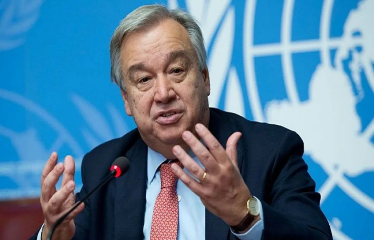 UN condemns recent terrorist attacks in Pakistan