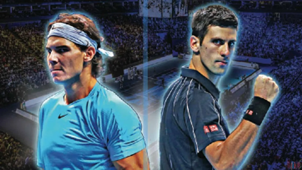 Wimbledon 2018 Update | Nadal to face Djokovic today in men’s singles semi-final