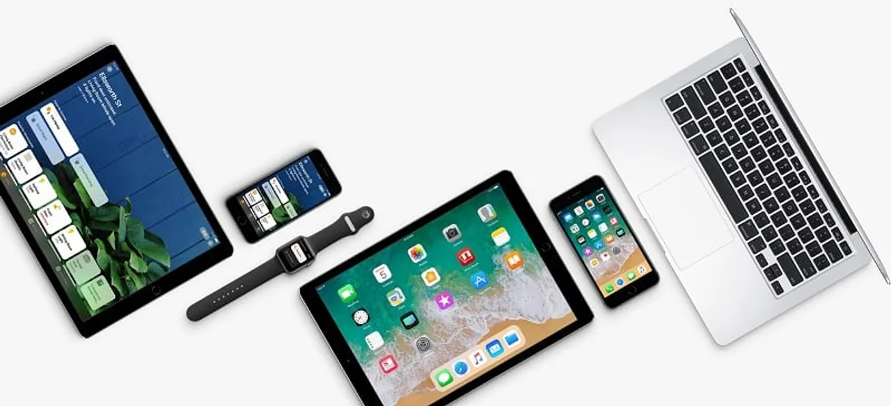 Apple offers to repair products damaged in Japanese floods without charge