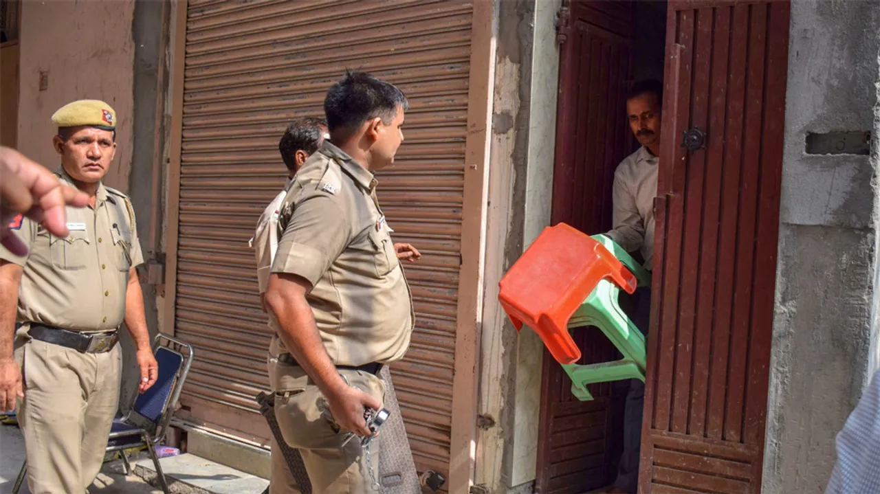 Burari deaths: Autopsy reports released, 10 of 11 died due to asphyxiation