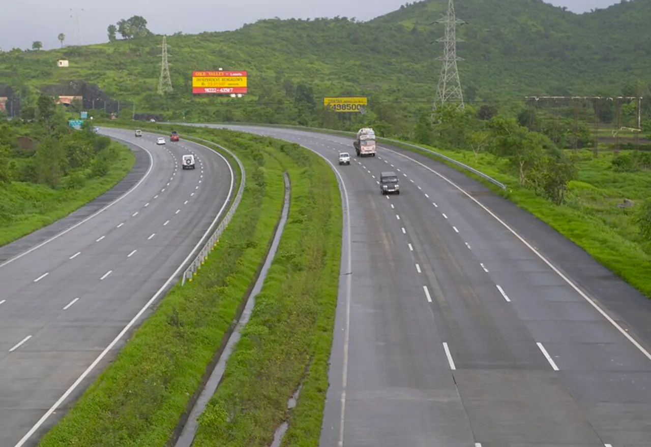 Cabinet cancels DoNER recommended  Rs 100 crore Assam eight road projects