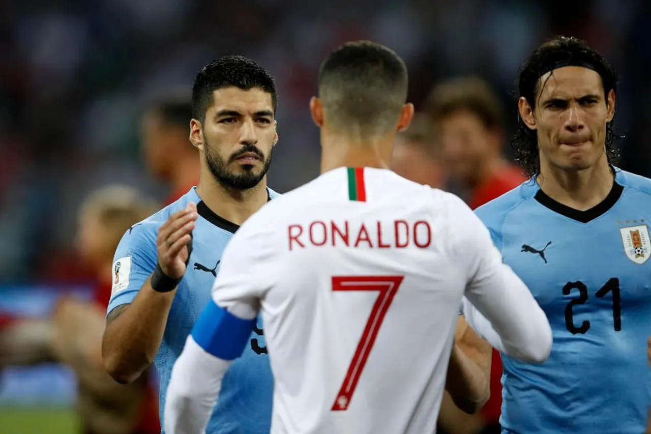 FIFA World Cup 2018 Update | Argentina, Portugal homebound; France, Uruguay reach quarter finals