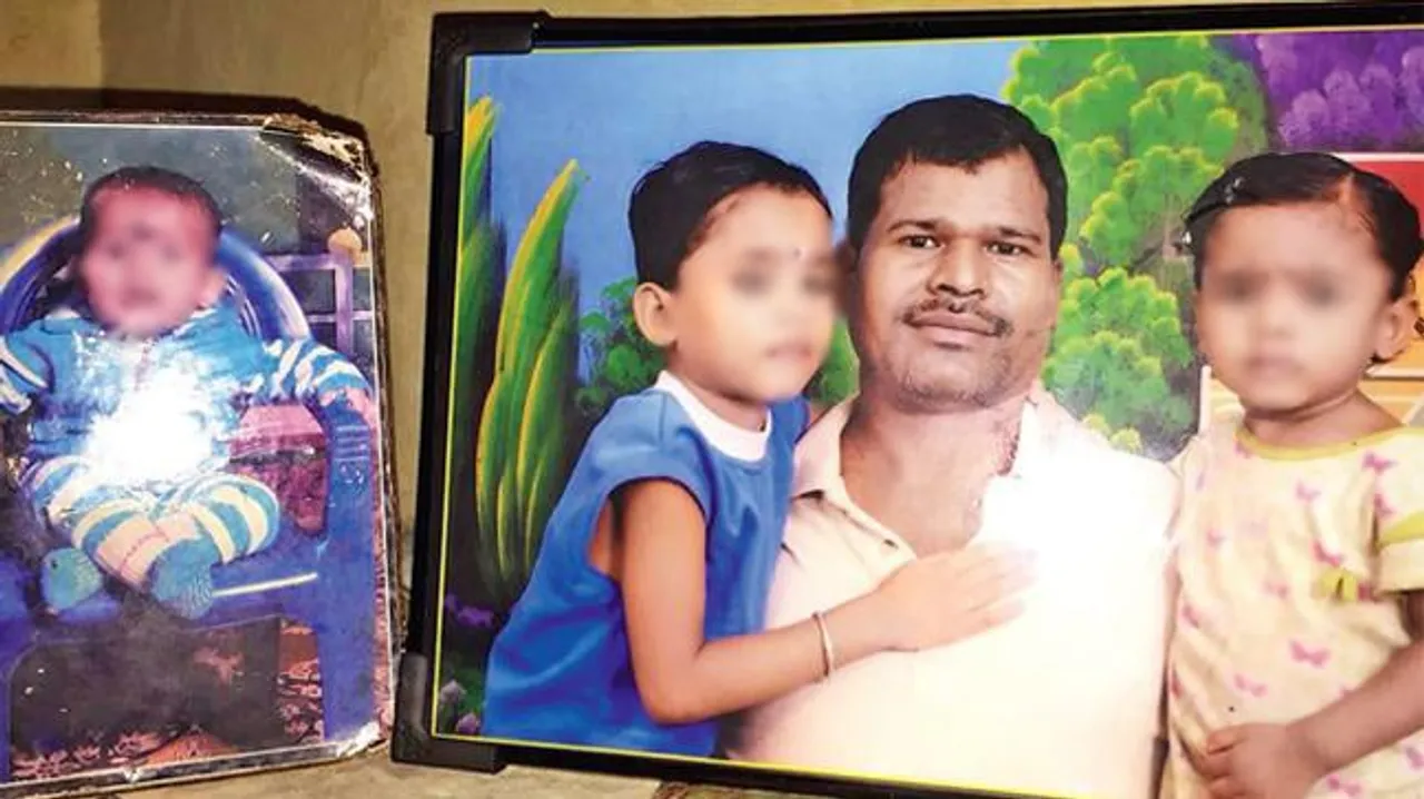 Three sisters found dead in Mandavali, probe ordered