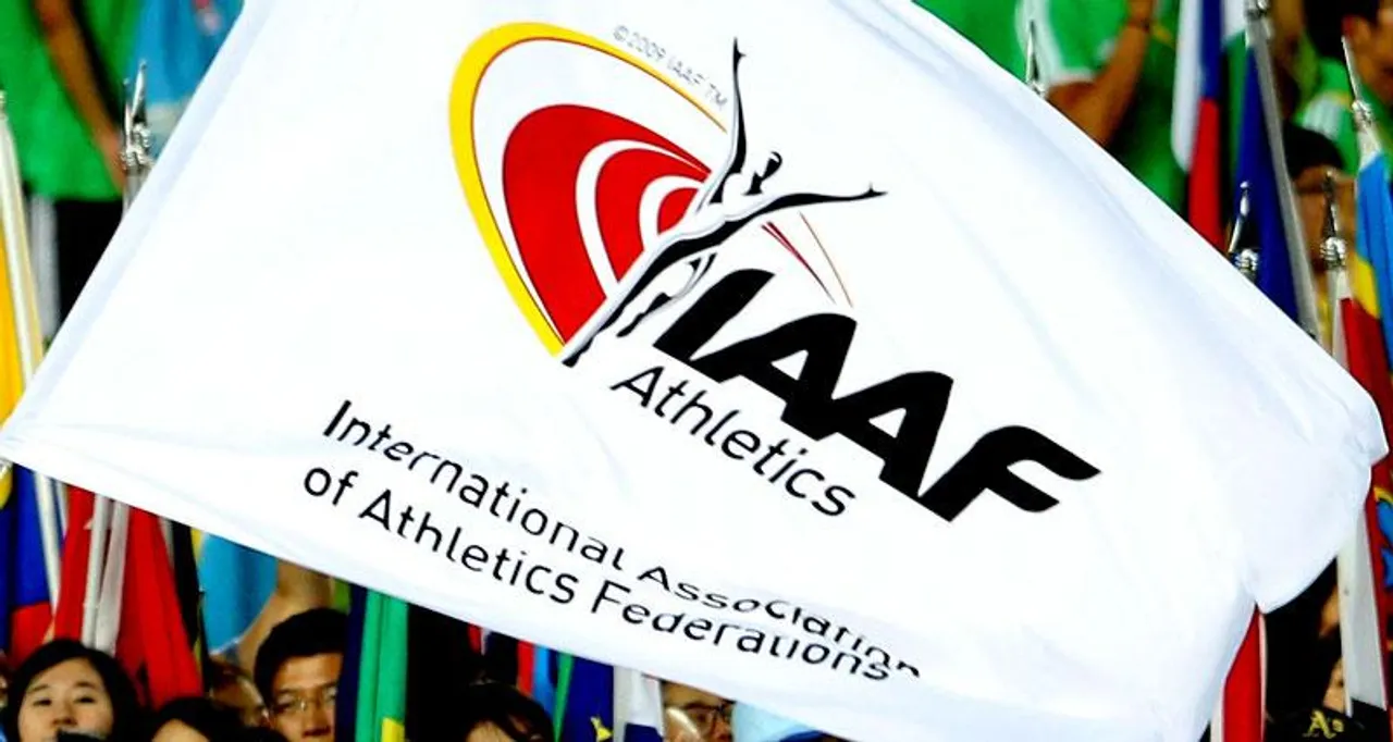 Hima makes it to AAA list to represent Asia-Pacific team in the upcoming IAAF Continental Cup 2018
