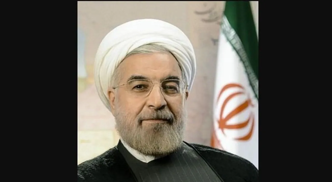 Hassan Rouhani Warns Donald Trump “War with Iran is the Mother of All Wars”