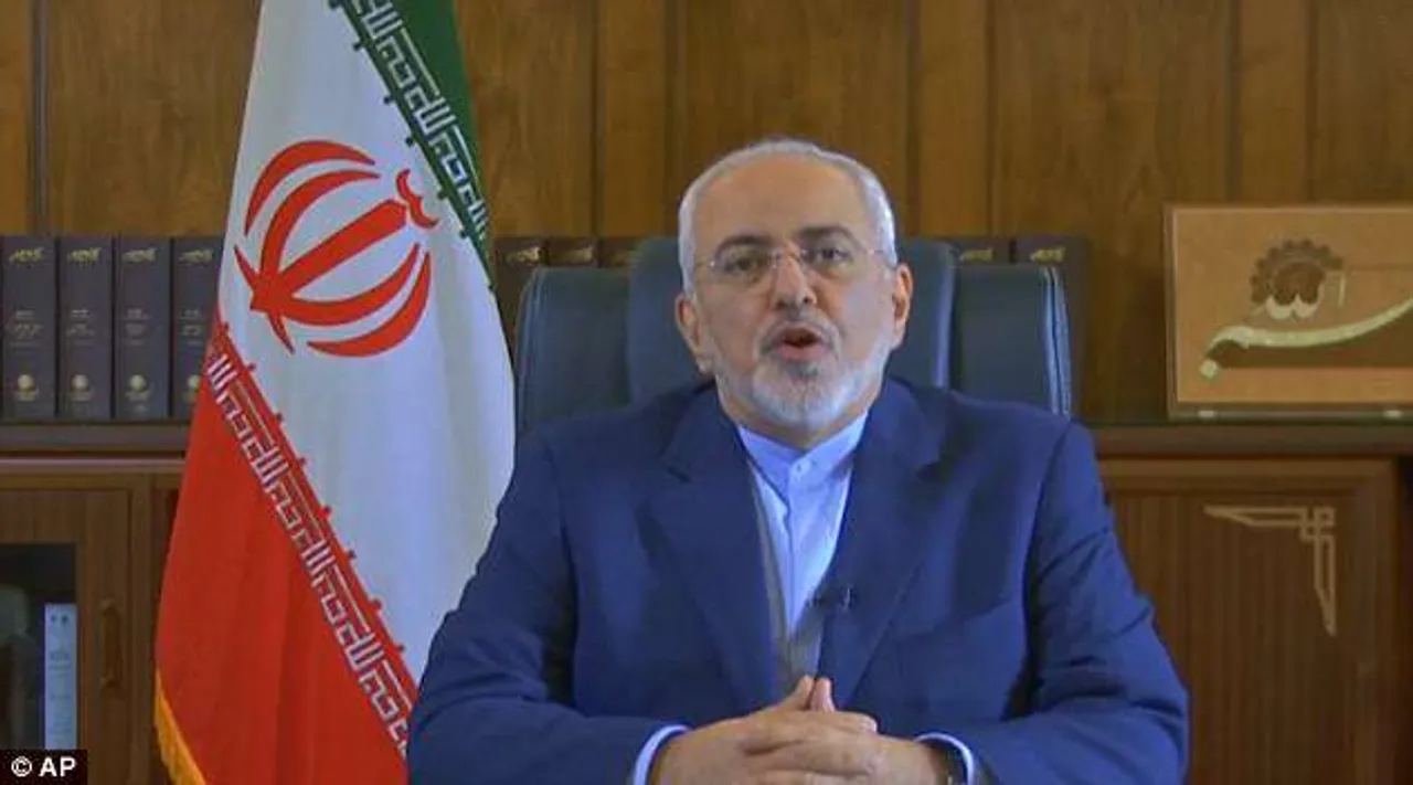 Iran to re-negotiate deal with five world powers sans USA