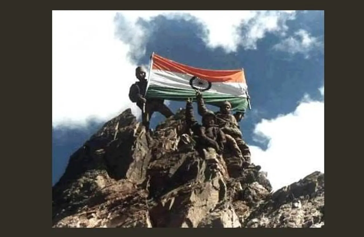 19th Kargil Vijay Diwas celebrated across the country to honour War Heroes