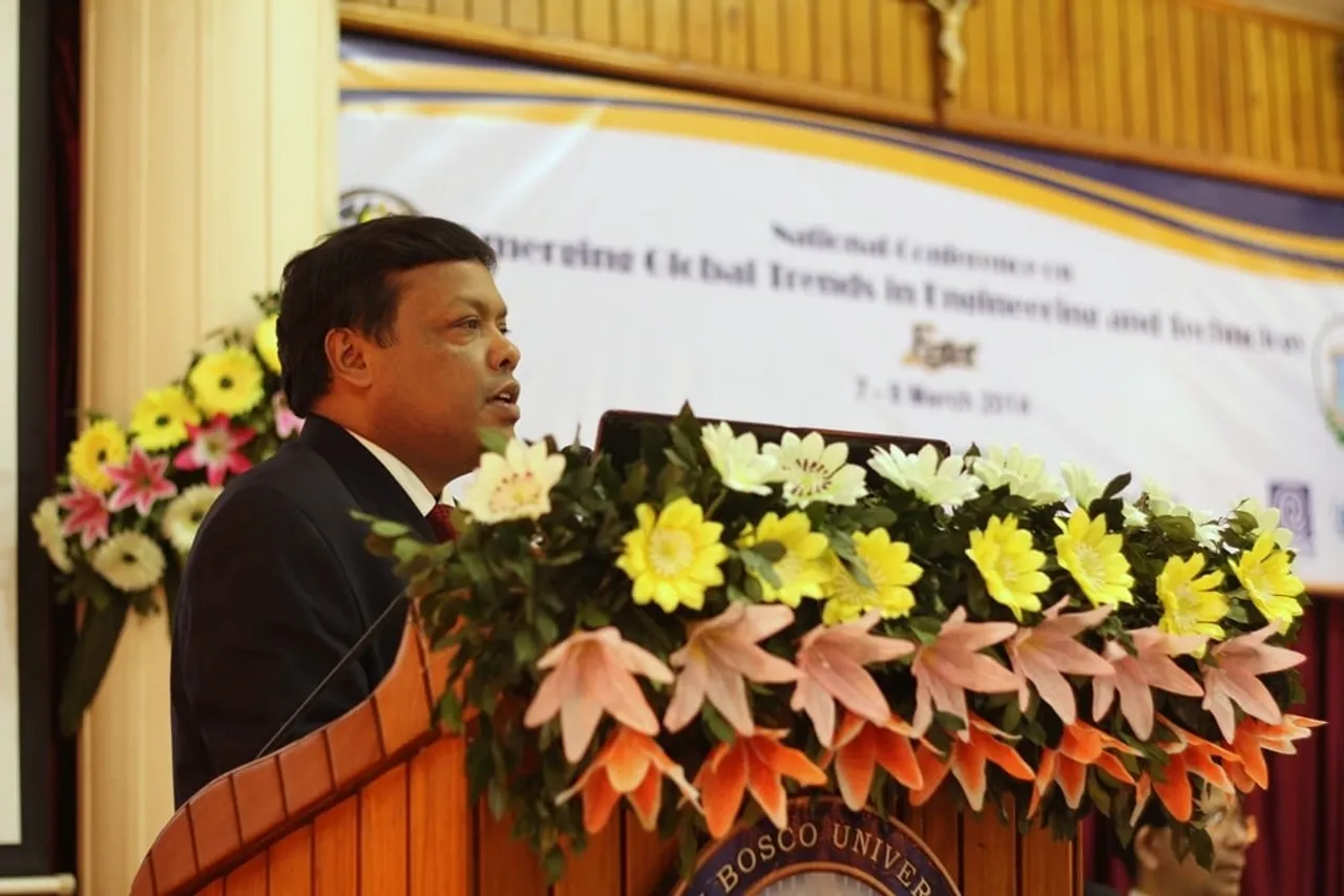Assam plan for new Chief Secretary goes awry