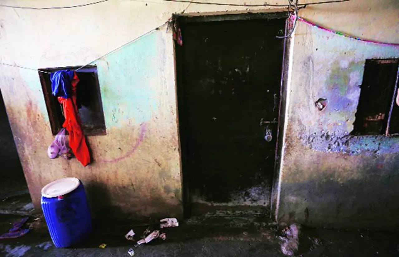 Mandavali sisters’ deaths: Father fed unknown medicine to the girls, reveals SDM’s report