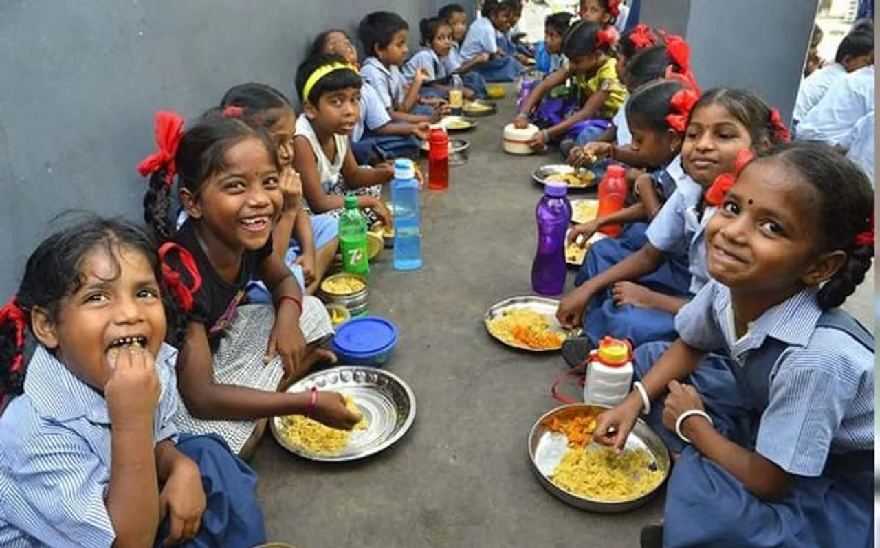 State governments to include milk in Mid-Day Meal and Anganwadi schemes