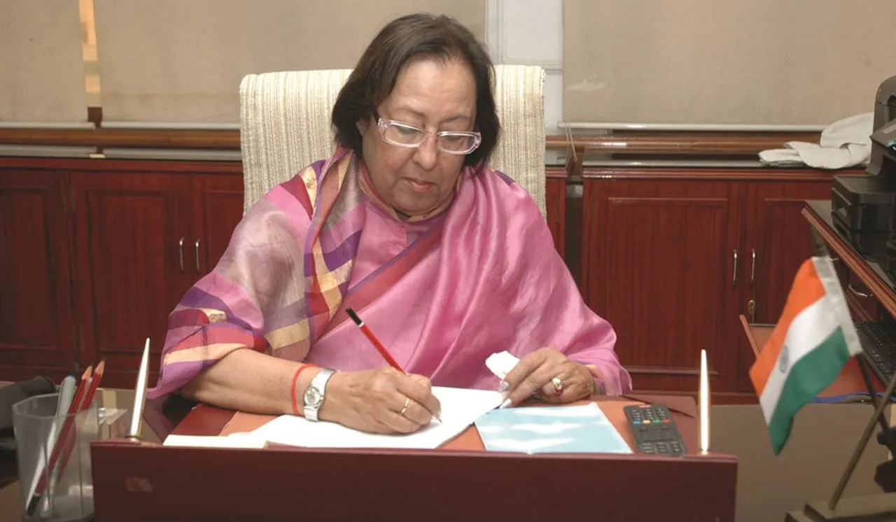Manipur Governor condemns IED attack at village near Indo-Myanmar border