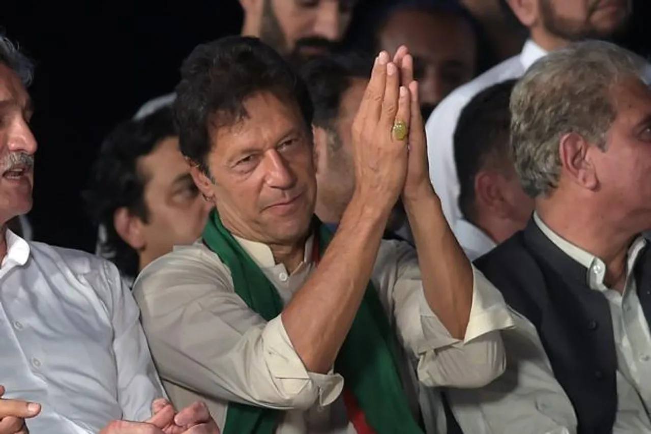 Pakistan election campaign ends, country to cast votes tomorrow