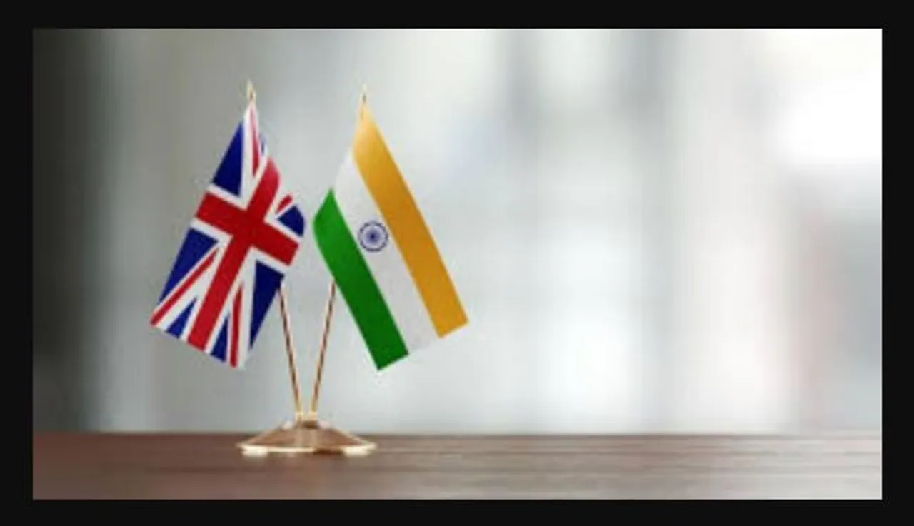 UK ignores India’s demarche on pro-Khalistan meet