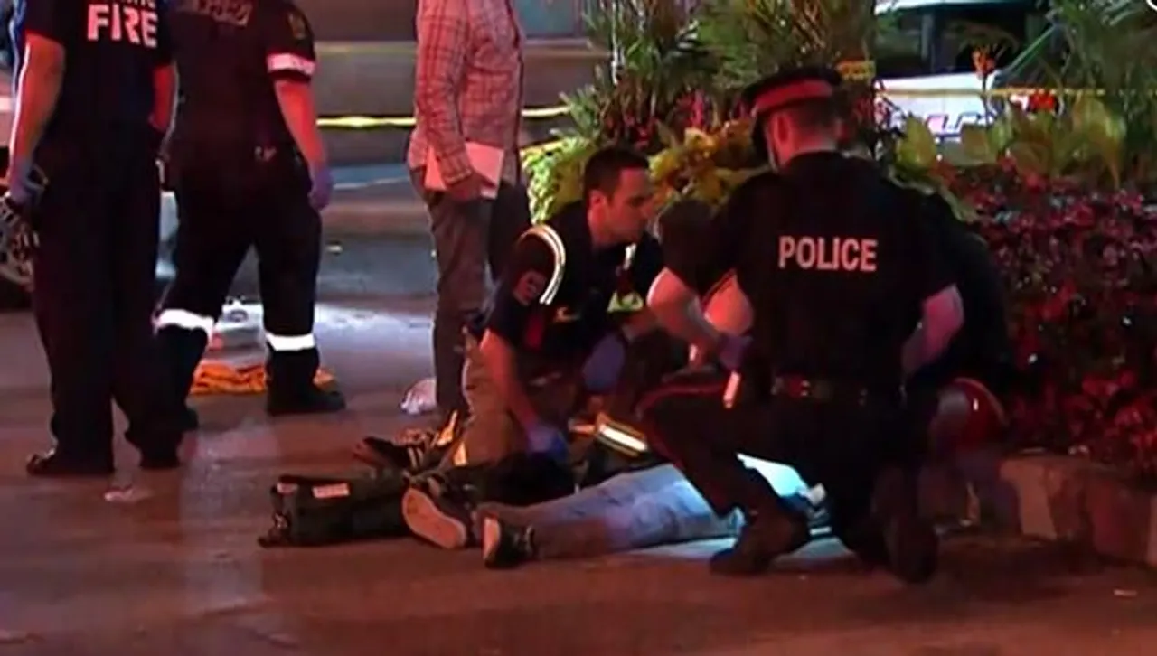 Toronto shooter allegedly from Pakistan’s Jhelum