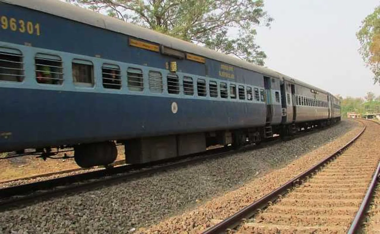 Two similar deaths in railway coaches shock Assam; GRP ADGP still to visit spot