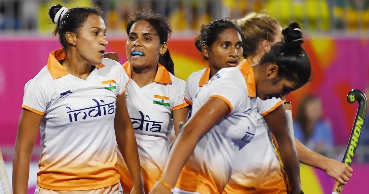 Women’s Hockey World Cup: India holds England to a 1-1 draw in tournament opener