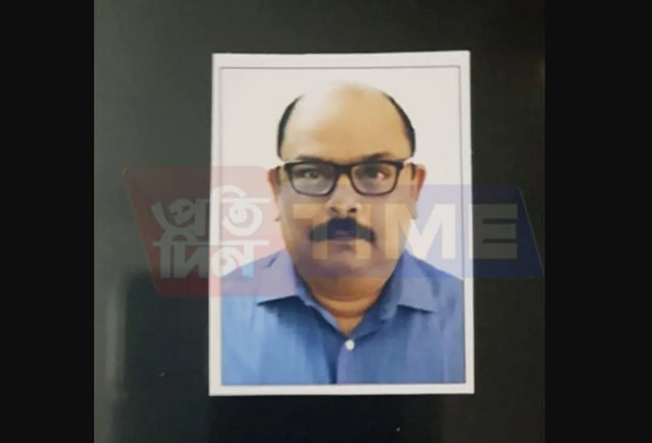 Alok Kumar appointed as new Chief Secretary to Assam