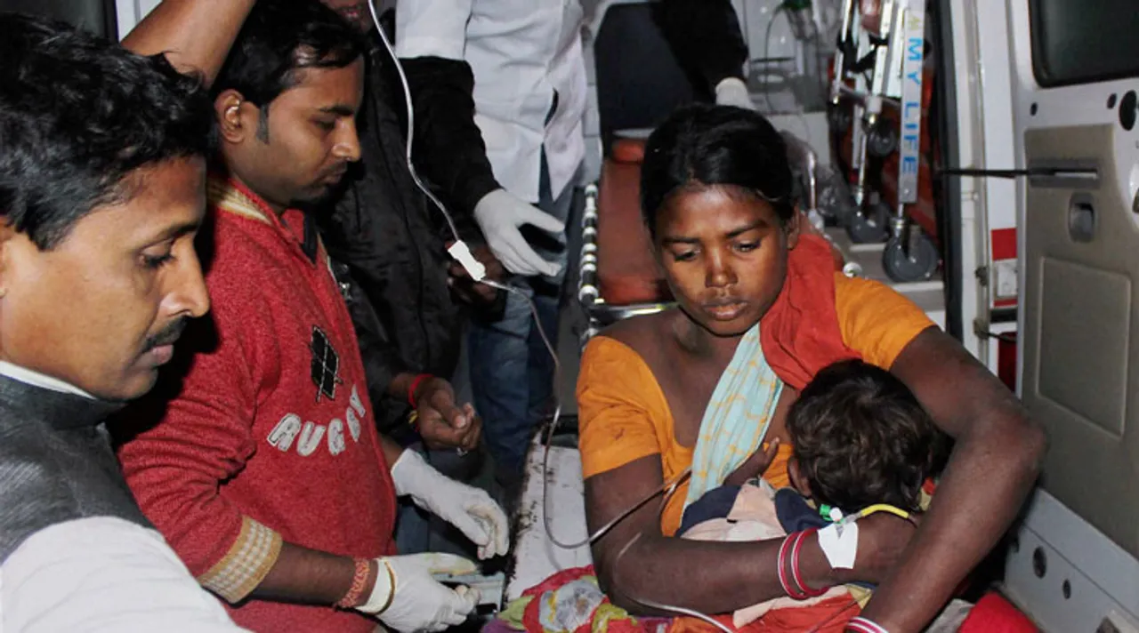 Special NIA Court convicts 4 in NDFB mass killings case of 2014