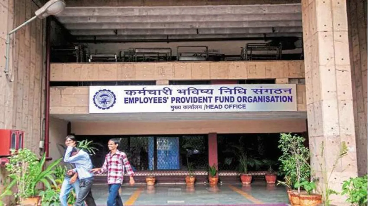 EPFO Allows Enrolment Without Aadhaar In Assam, Meghalaya, Nagaland