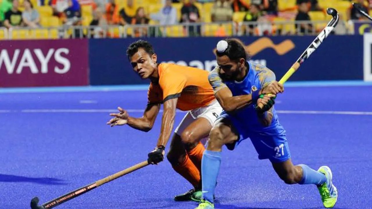 Asian Games 2018: India’s Hockey gold medal hopes end