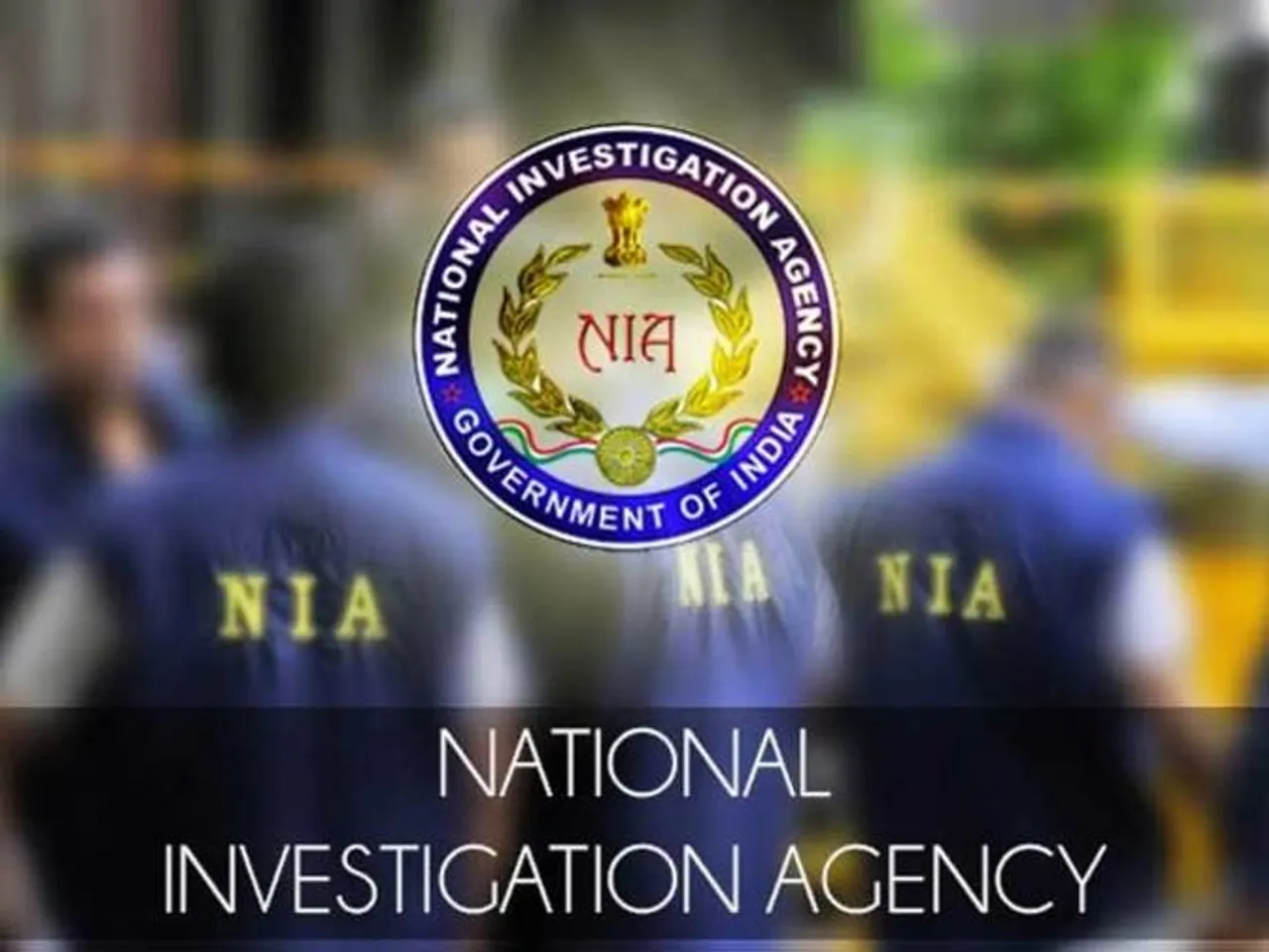Two ISIS suspects sent to 10-day NIA remand