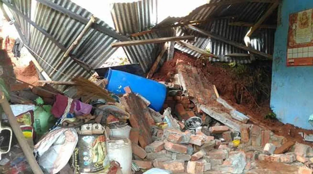 Eviction drive begins at Jorabat