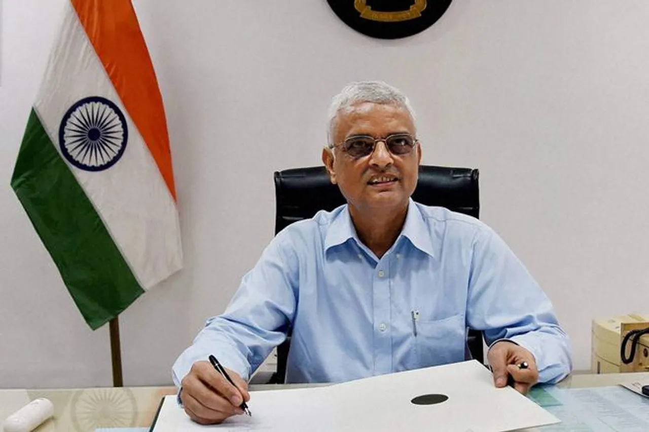 People excluded from NRC draft can still vote if name is on electoral roll, says CEC OP Rawat
