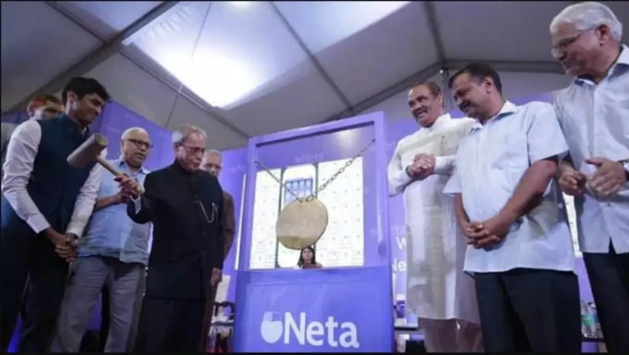 App launched to review and rate India’s ‘NETAS’