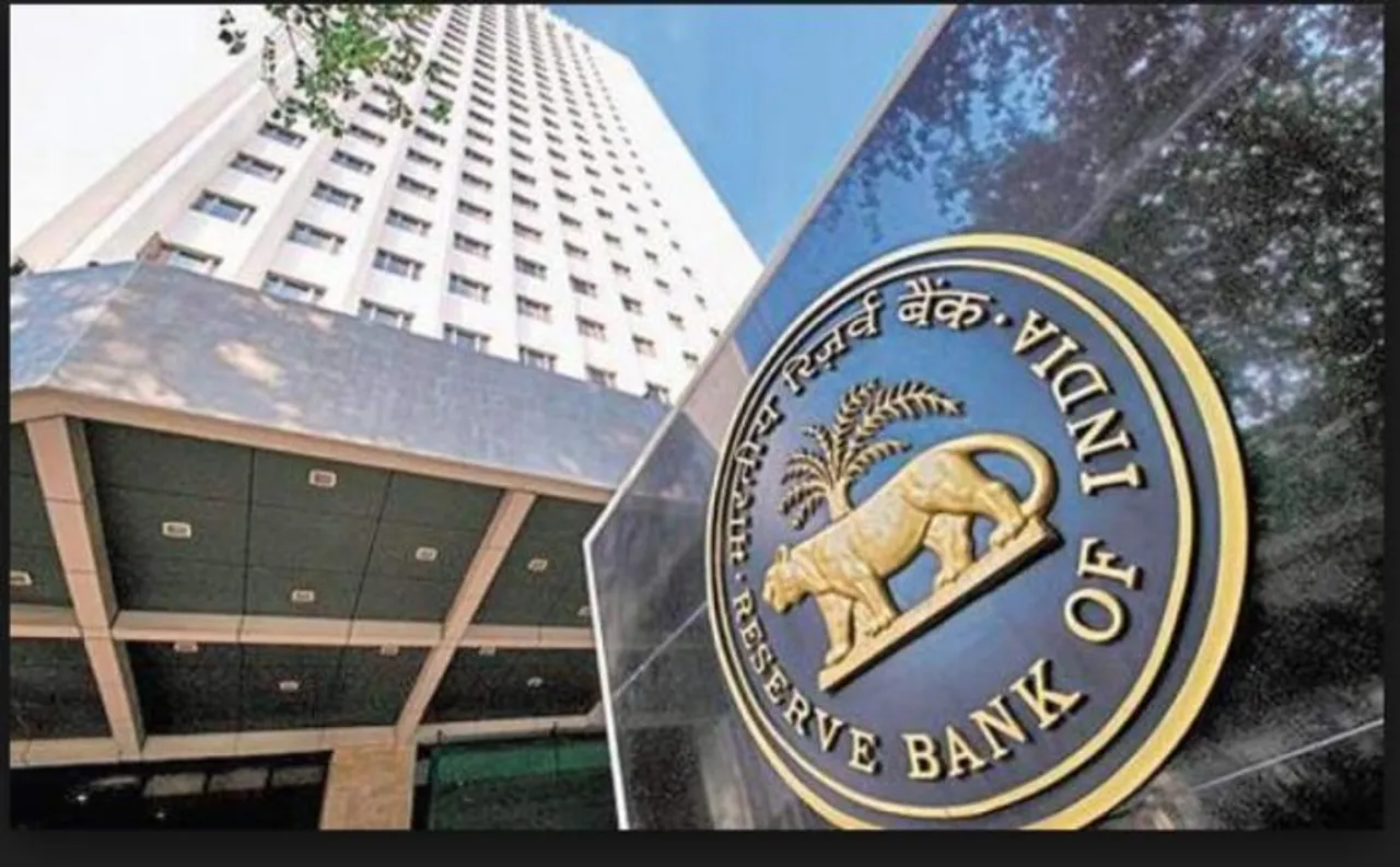 RBI issues Rs 28,000 cr interim surplus for govt.